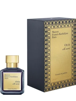 Extrait de parfum Oud Silk Mood 70ml