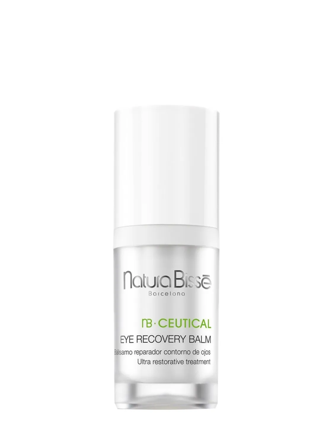 Eye Recovery Balm 15ml