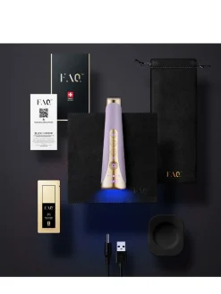 FAQ 101