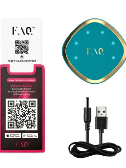 FAQ 301