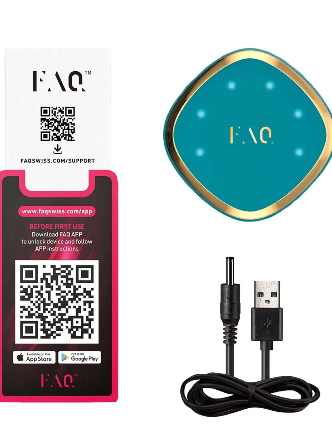 FAQ 301