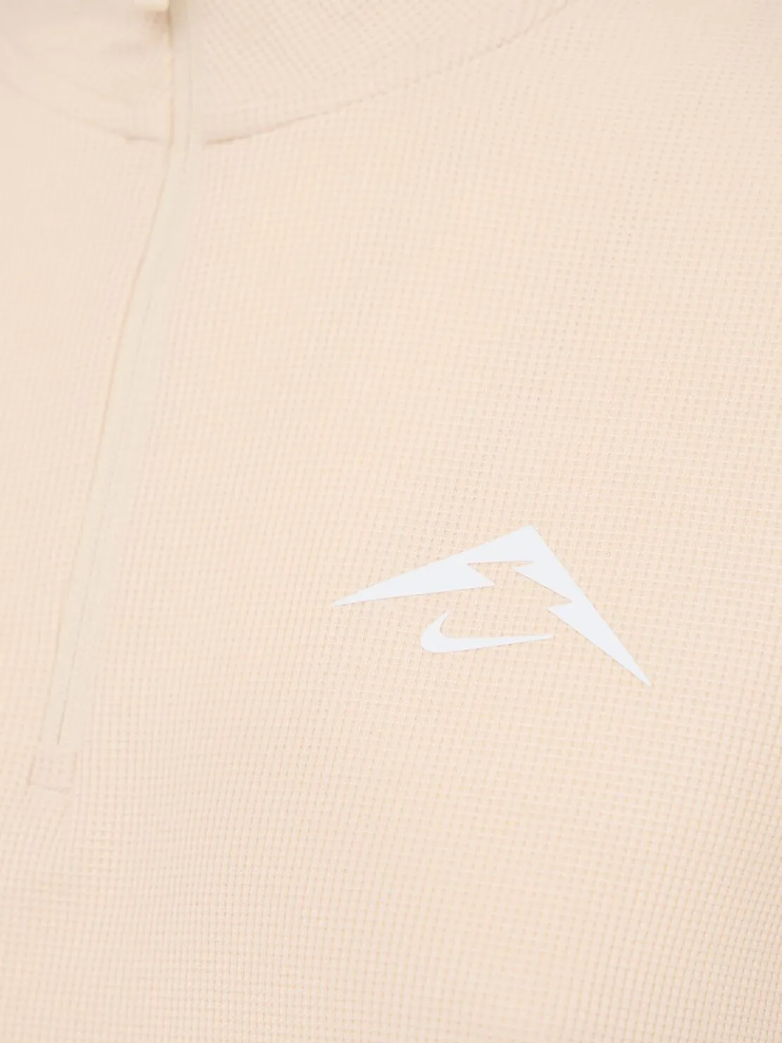 Felpa Dry-Fit metà strato