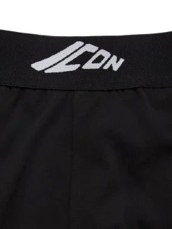 Felpa e pantaloni in cotone