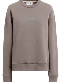 Felpa girocollo Standard