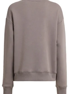 Felpa girocollo Standard