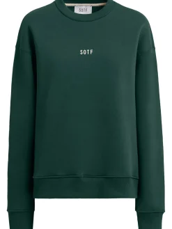 Felpa girocollo Standard