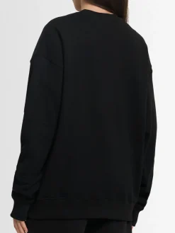 Felpa girocollo Standard