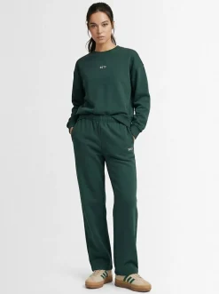 Felpa girocollo Standard
