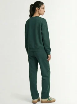 Felpa girocollo Standard