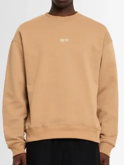 Felpa girocollo Standard