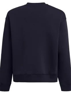 Felpa girocollo Standard