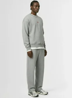 Felpa girocollo Standard