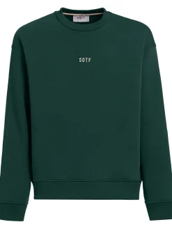 Felpa girocollo Standard