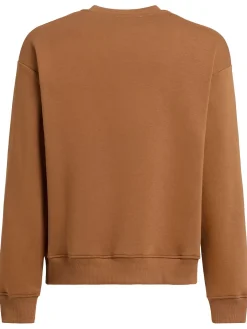 Felpa girocollo Standard