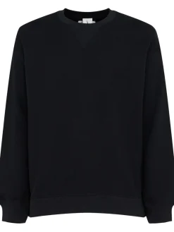 Felpa girocollo Wool Classics