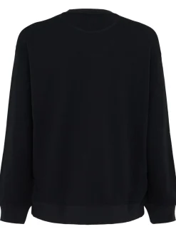 Felpa girocollo Wool Classics