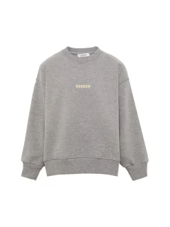 Felpa in cotone