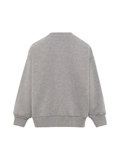 Felpa in cotone