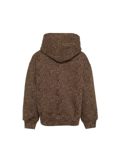 Felpa in cotone
