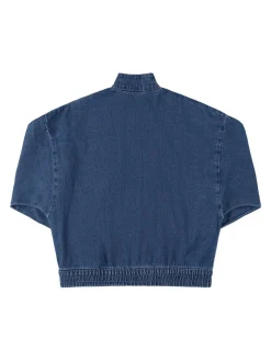 Felpa in cotone