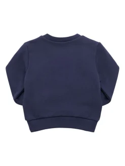 Felpa in cotone
