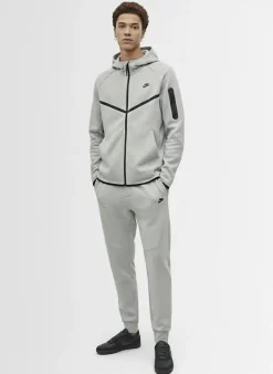 Felpa in techno / zip
