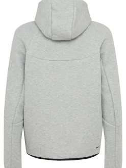 Felpa in techno / zip