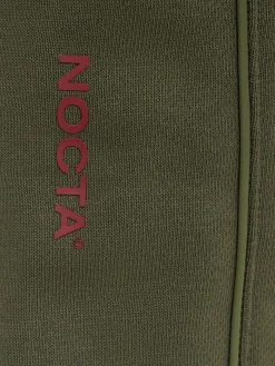 Felpa Nocta in cotone