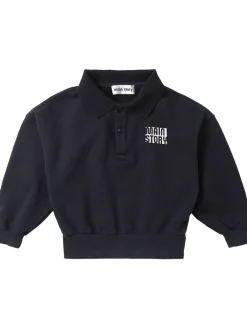 Felpa polo