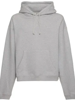Felpa Reflective Finesse con cappuccio