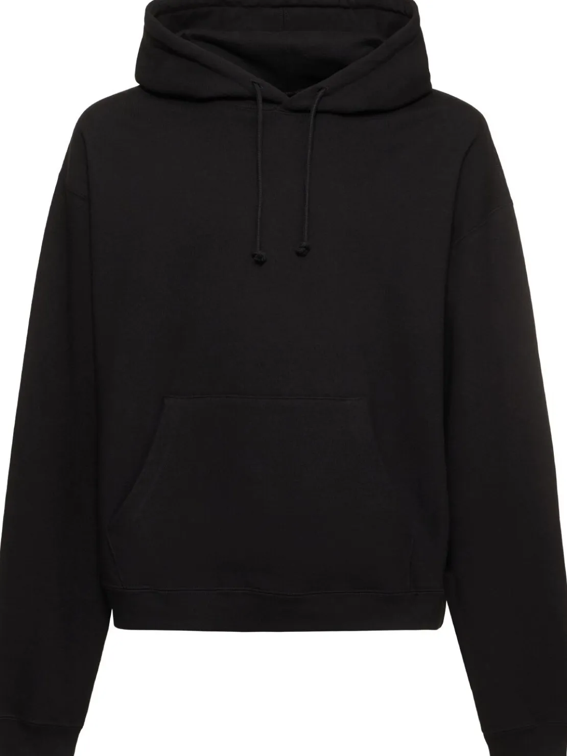Felpa Reflective Finesse con cappuccio