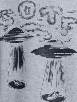 Felpa UFO