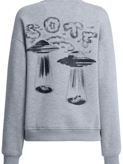 Felpa UFO