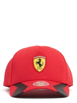 Ferrari baseball cap