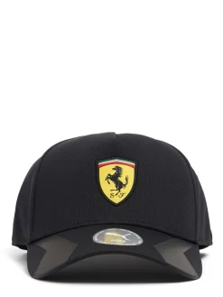 Ferrari baseball cap