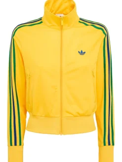 Firebird Classic track top