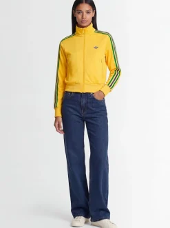 Firebird Classic track top