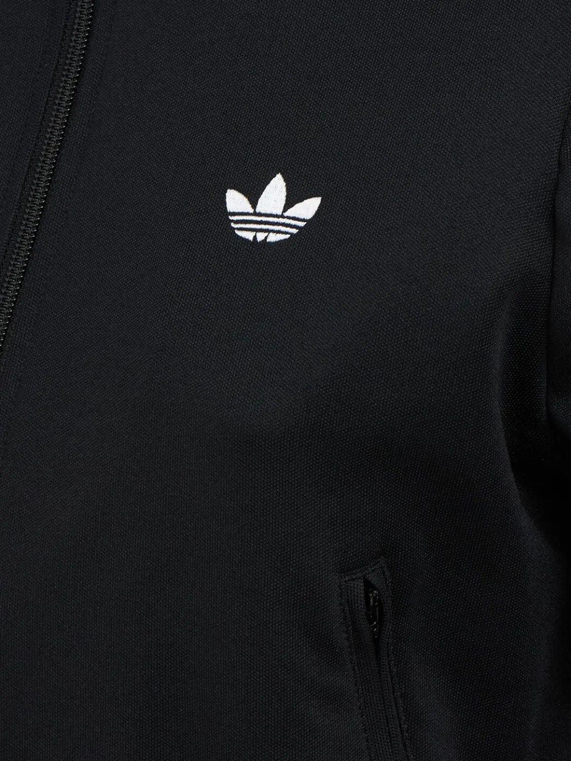 Firebird track top