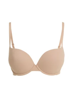 Fits Everybody demi push-up bra