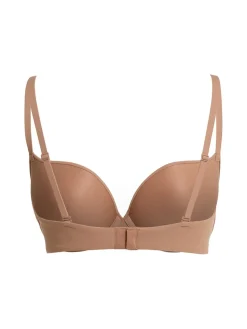Fits Everybody demi push-up bra