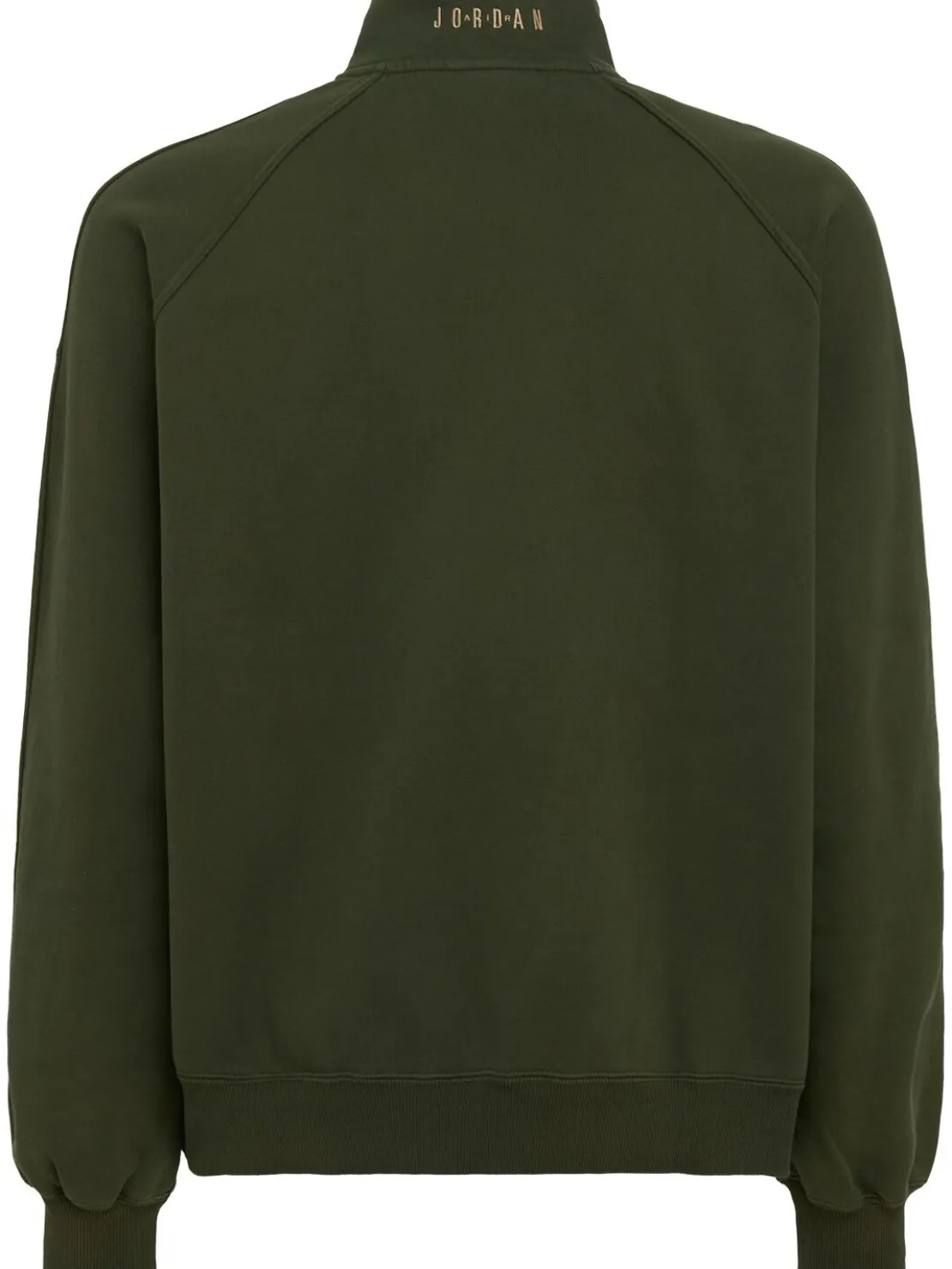Flight Fleece half-zip sweatshirt