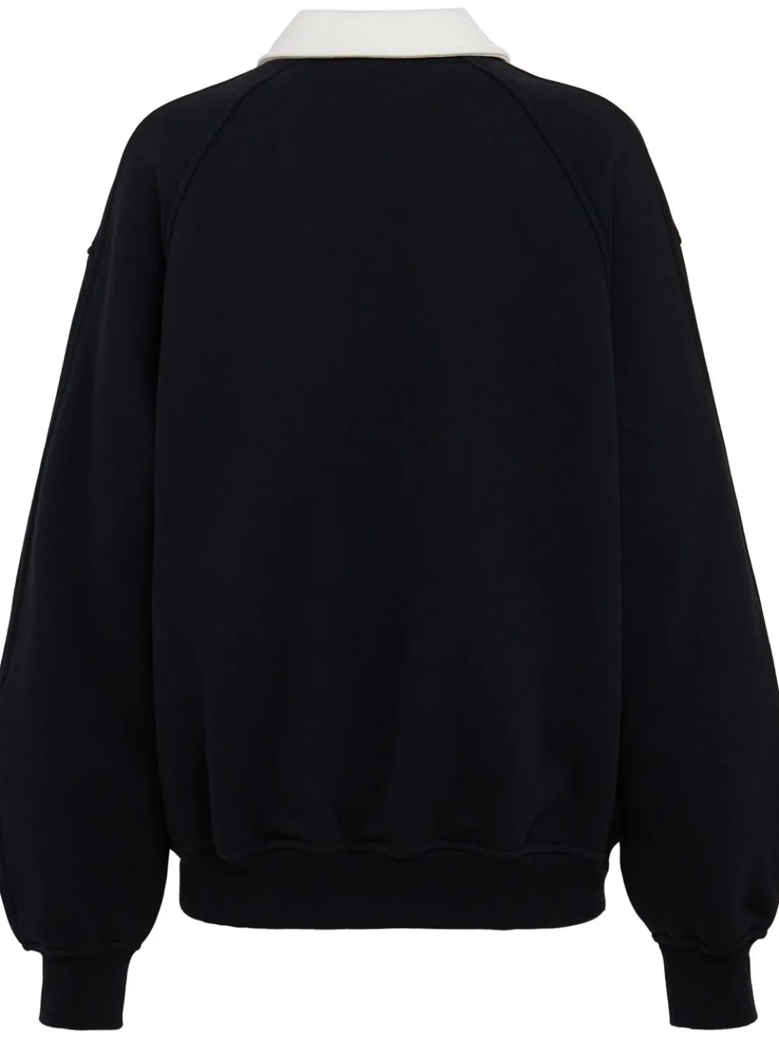 Flight Fleece polo sweatshirt