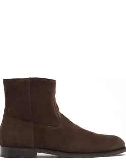 Floyd suede ankle boots