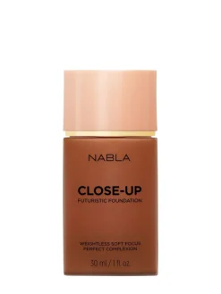 Fondotinta Close-Up Futuristic Foundation 30ml