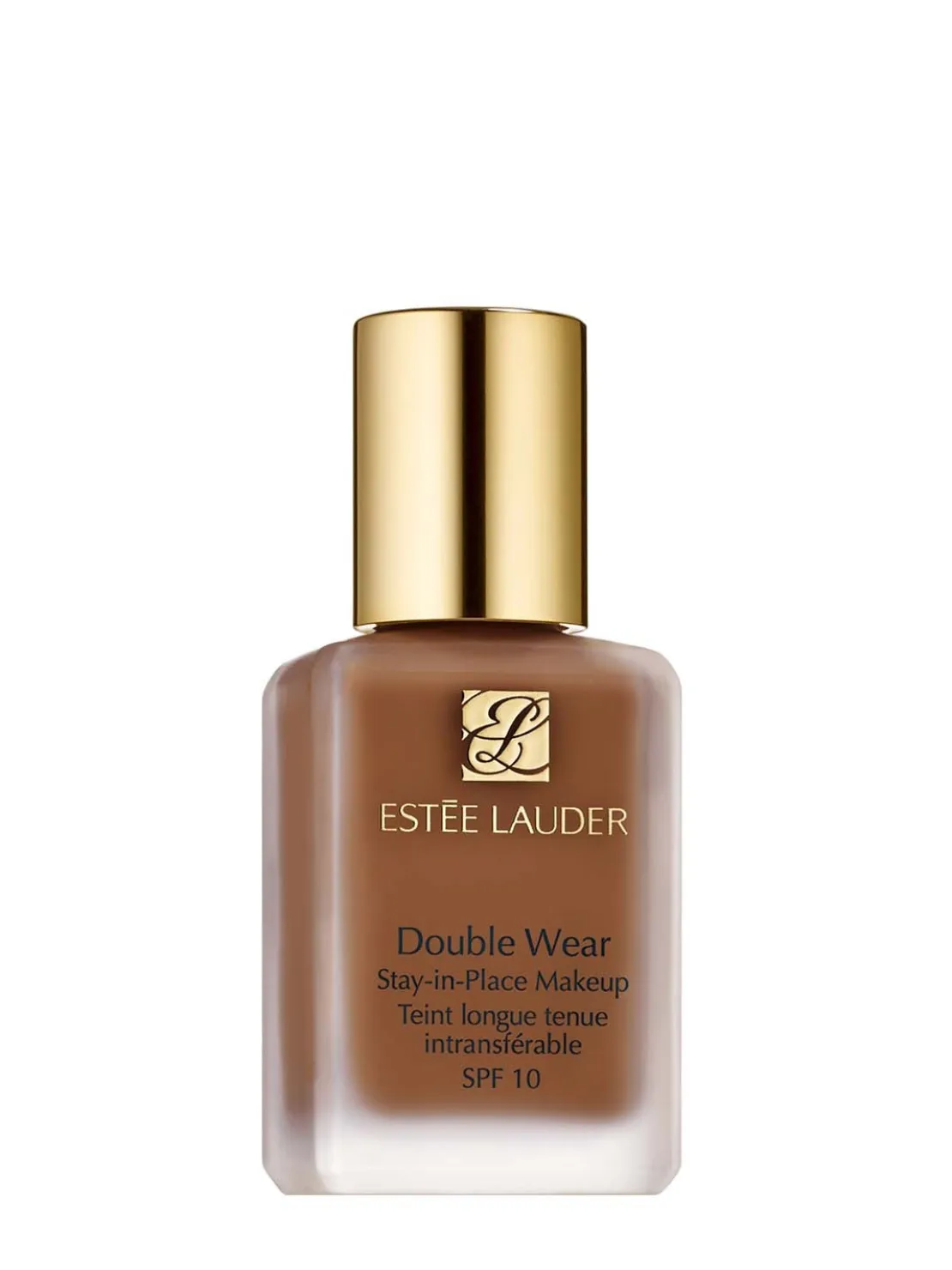 Fondotinta Double Wear Stay-in-place spf10 30ml