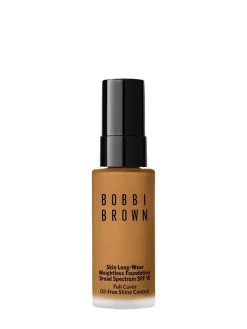 Fondotinta Mini Skin Longwear Weightless