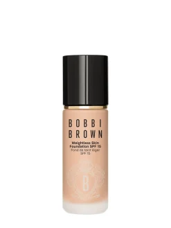 Fondotinta Weightless Skin Foundation SPF 15 30ml