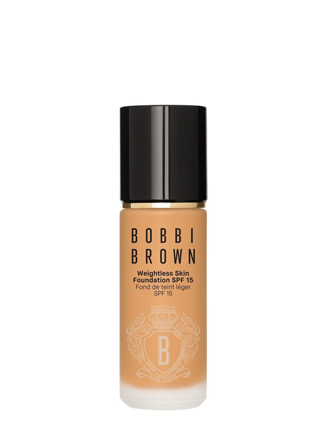Fondotinta Weightless Skin Foundation SPF 15 30ml