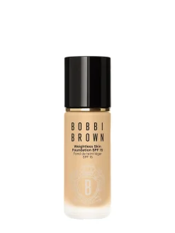 Fondotinta Weightless Skin Foundation SPF 15 30ml