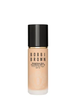 Fondotinta Weightless Skin Foundation SPF 15 30ml